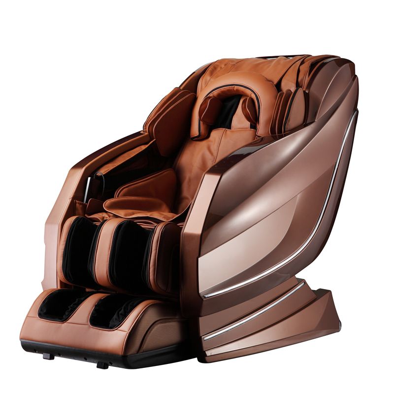 Latest Space Capsule Zero Gravity Massage Chair (RT-A10)